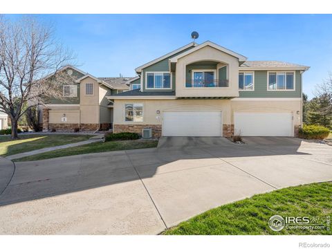 3450 Lost Lake Place 2, Fort Collins, CO 80528 - #: IR985274