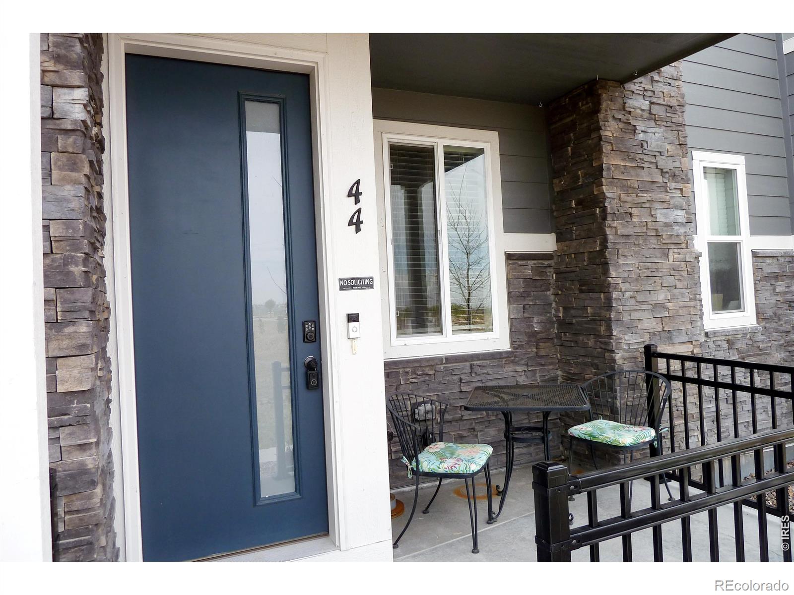 44 N Trussville Street