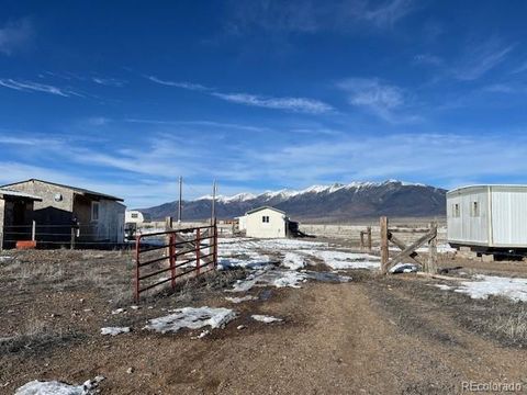 59505 County Road GG Moffat CO 81143