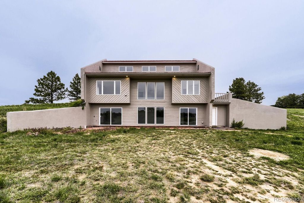 Photo of 7370 S Yampa Street, Aurora, CO 80016 (MLS # 5413489)