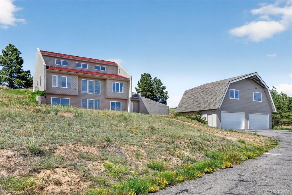 Photo of 7370 S Yampa Street, Aurora, CO 80016 (MLS # 5413489)