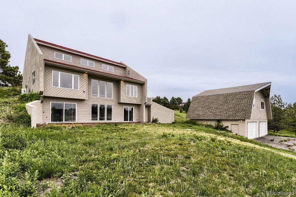 Photo of 7370 S Yampa Street, Aurora, CO 80016 (MLS # 5413489)