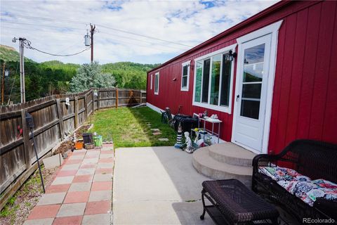 9669 Spruce Mountain Road Larkspur CO 80118