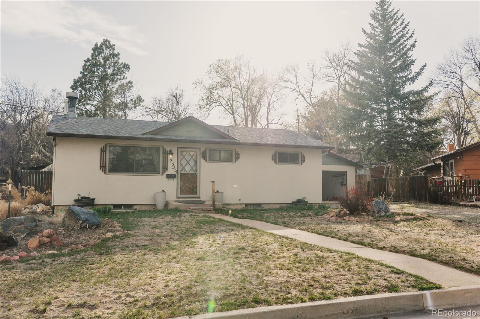 2535 W Bijou Street, Colorado Springs, CO, 80904 1 2535 W Bijou Street