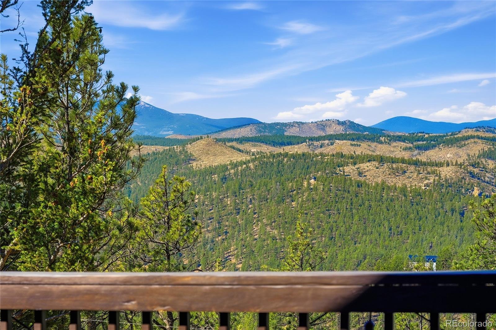 16510 Great Divide Trail