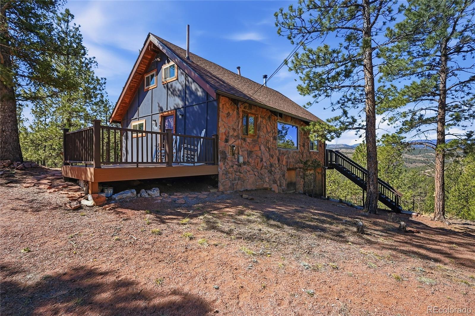 16510 Great Divide Trail