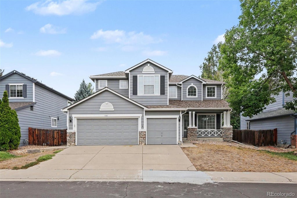 Photo of 5001 Yates Court, Broomfield, CO 80020 (MLS # 4803537)