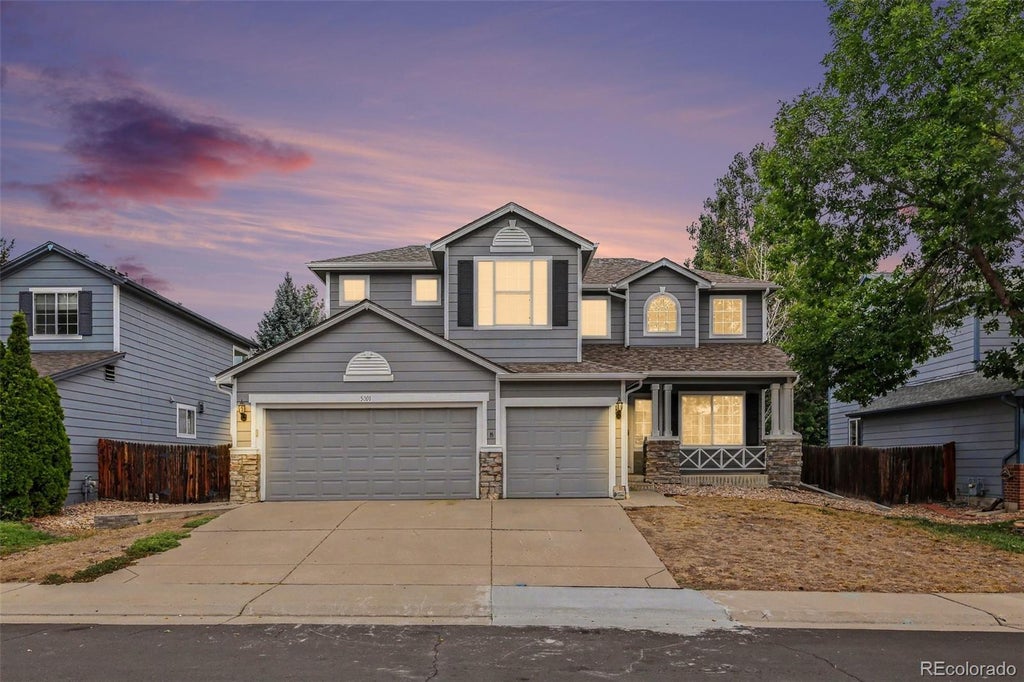 Photo of 5001 Yates Court, Broomfield, CO 80020 (MLS # 4803537)