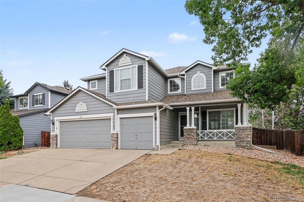 Photo of 5001 Yates Court, Broomfield, CO 80020 (MLS # 4803537)