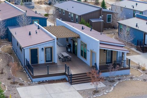 1051 Summit Trail Granby CO 80446