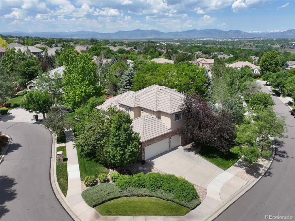 Photo of 11433 Decatur Court, Westminster, CO 80234 (MLS # 6421310)