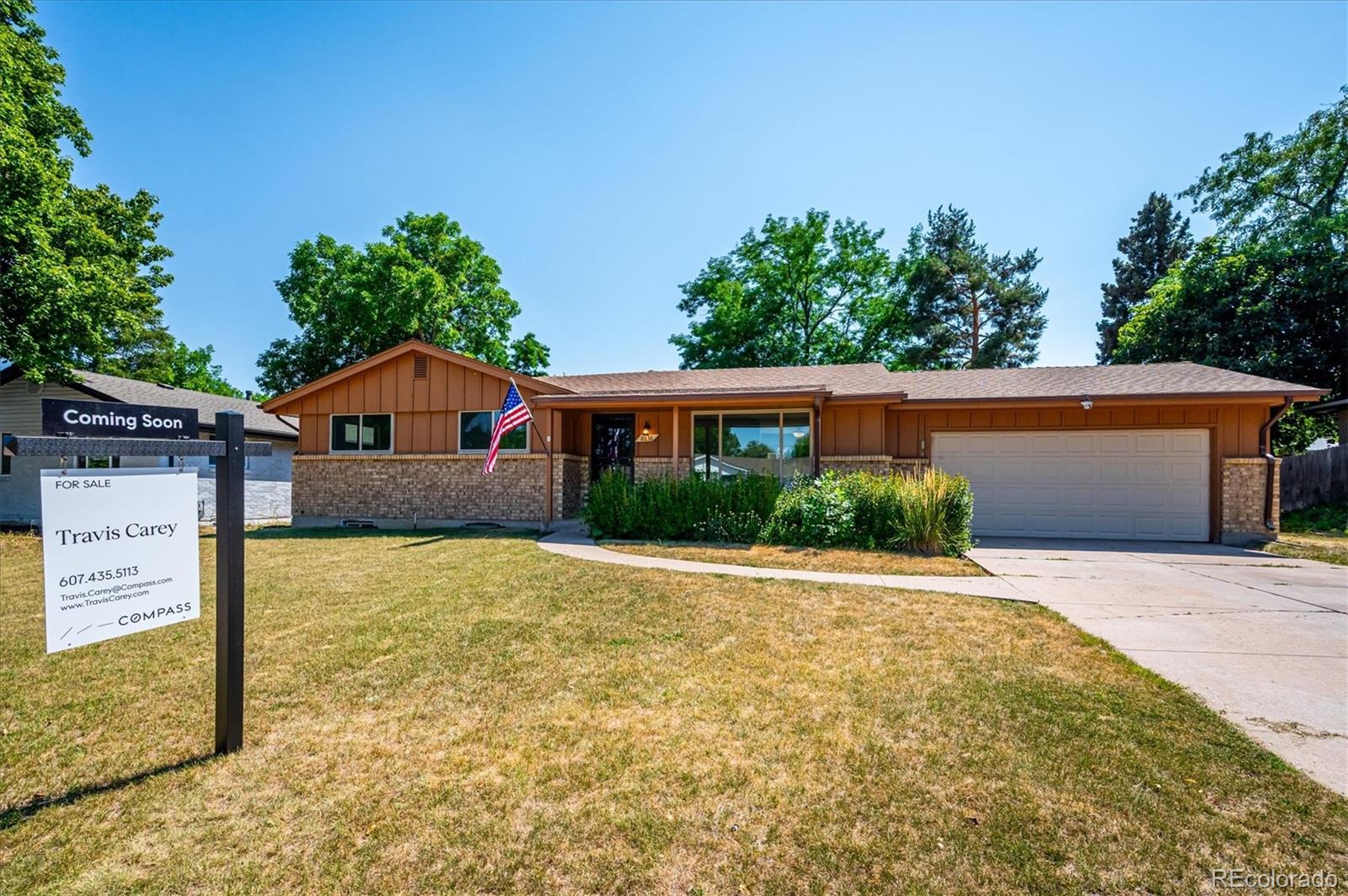 8836 W Asbury Drive