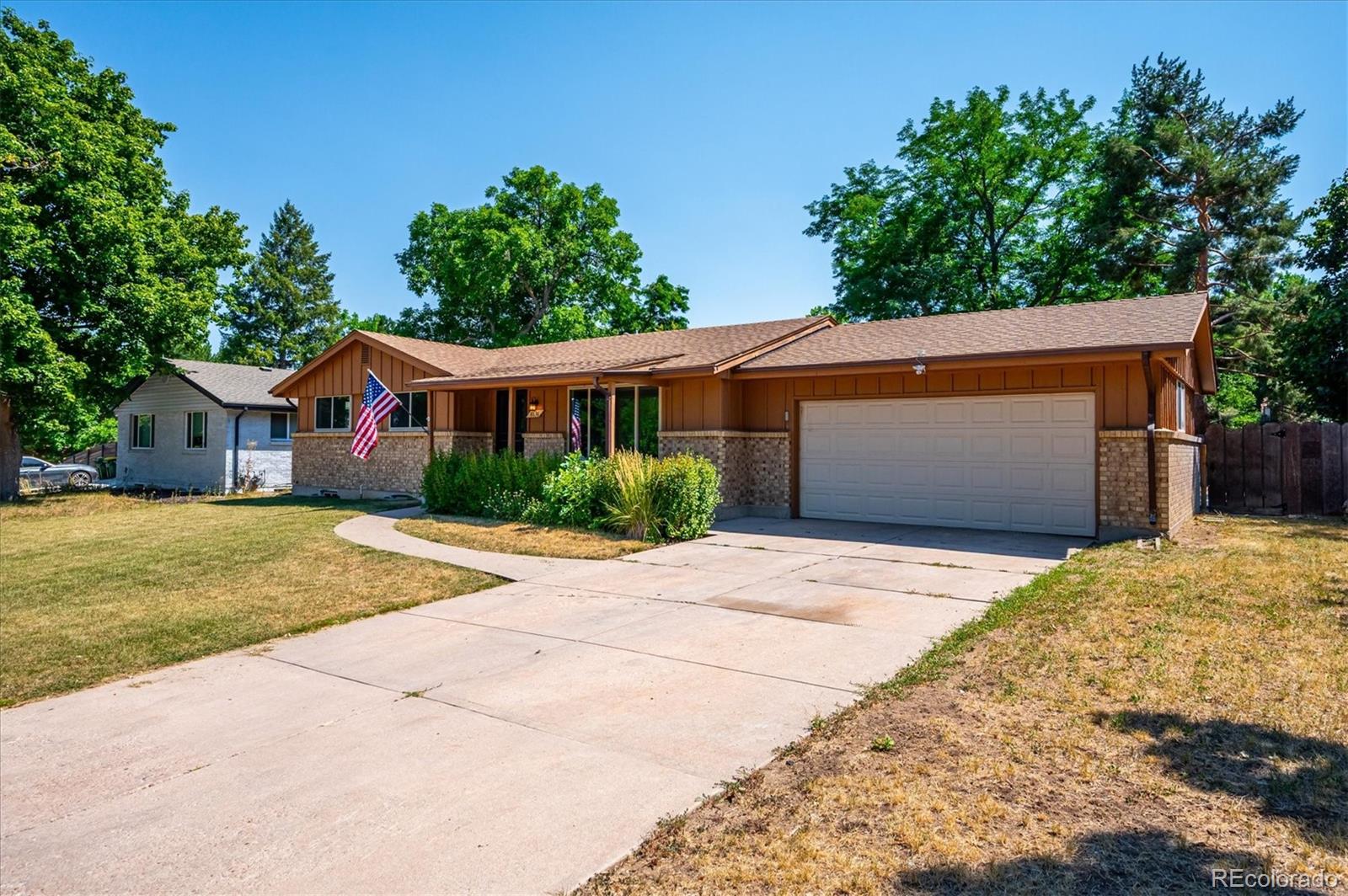 8836 W Asbury Drive