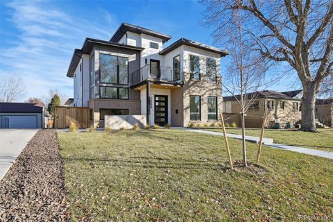 2650 Zenobia Denver CO 80212
