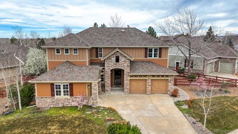 17145 W 62nd Circle Arvada CO 80403