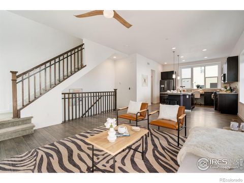 2343 Buttercup Court Superior CO 80027