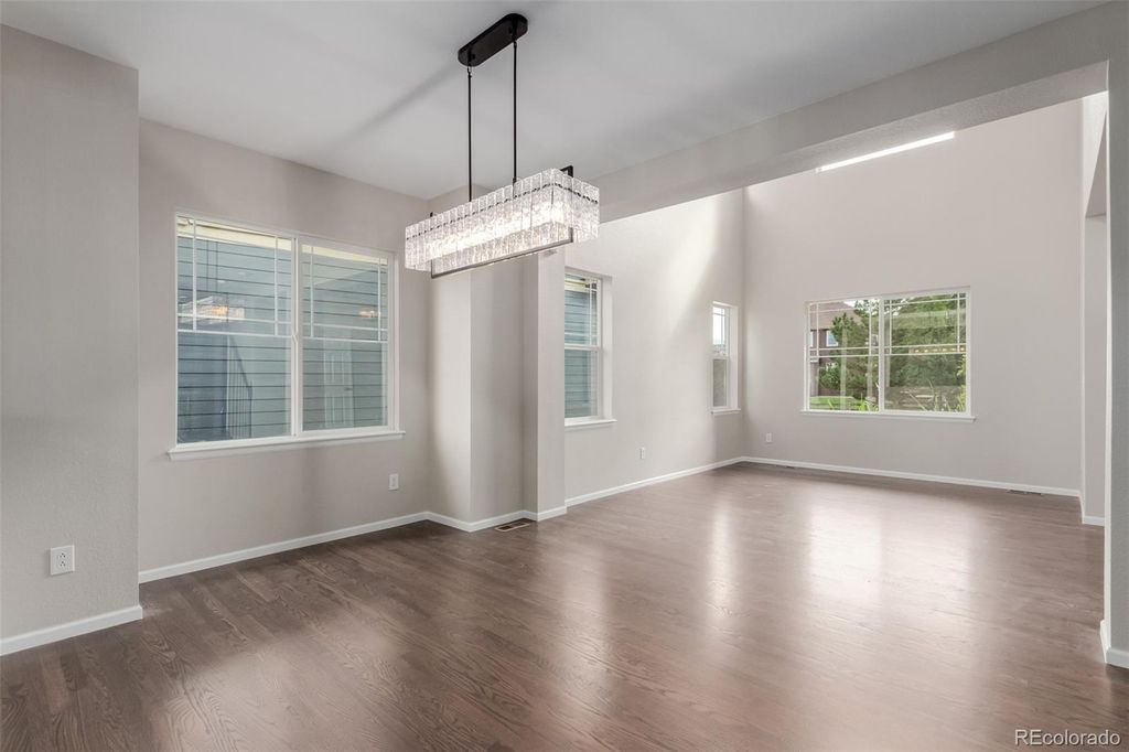 Photo of 22227 E Grand Drive, Centennial, CO 80015 (MLS # 8258390)