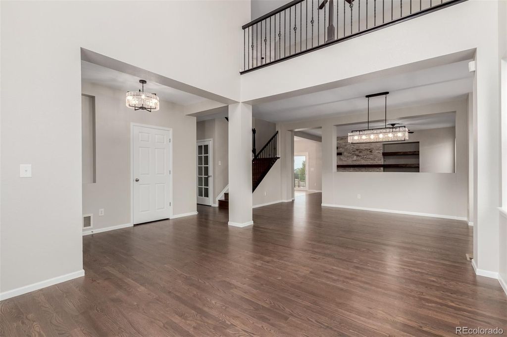 Photo of 22227 E Grand Drive, Centennial, CO 80015 (MLS # 8258390)