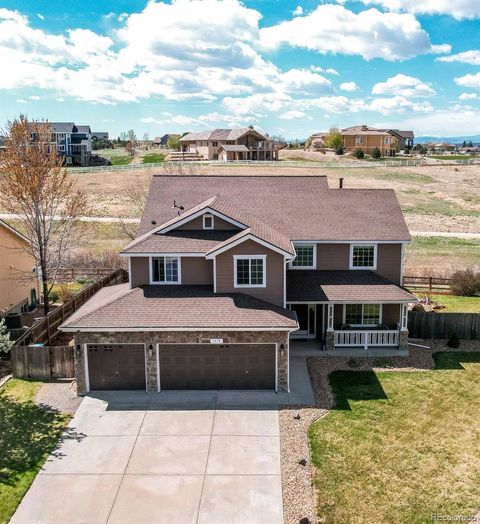 1678 Parkdale Circle S Erie CO 80516