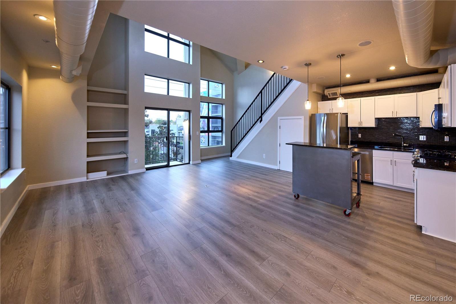 3195 Blake Street 307