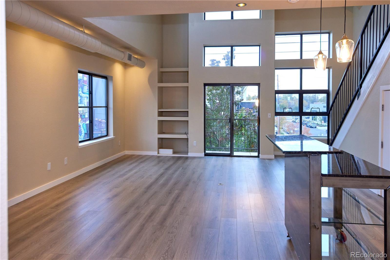 3195 Blake Street 307