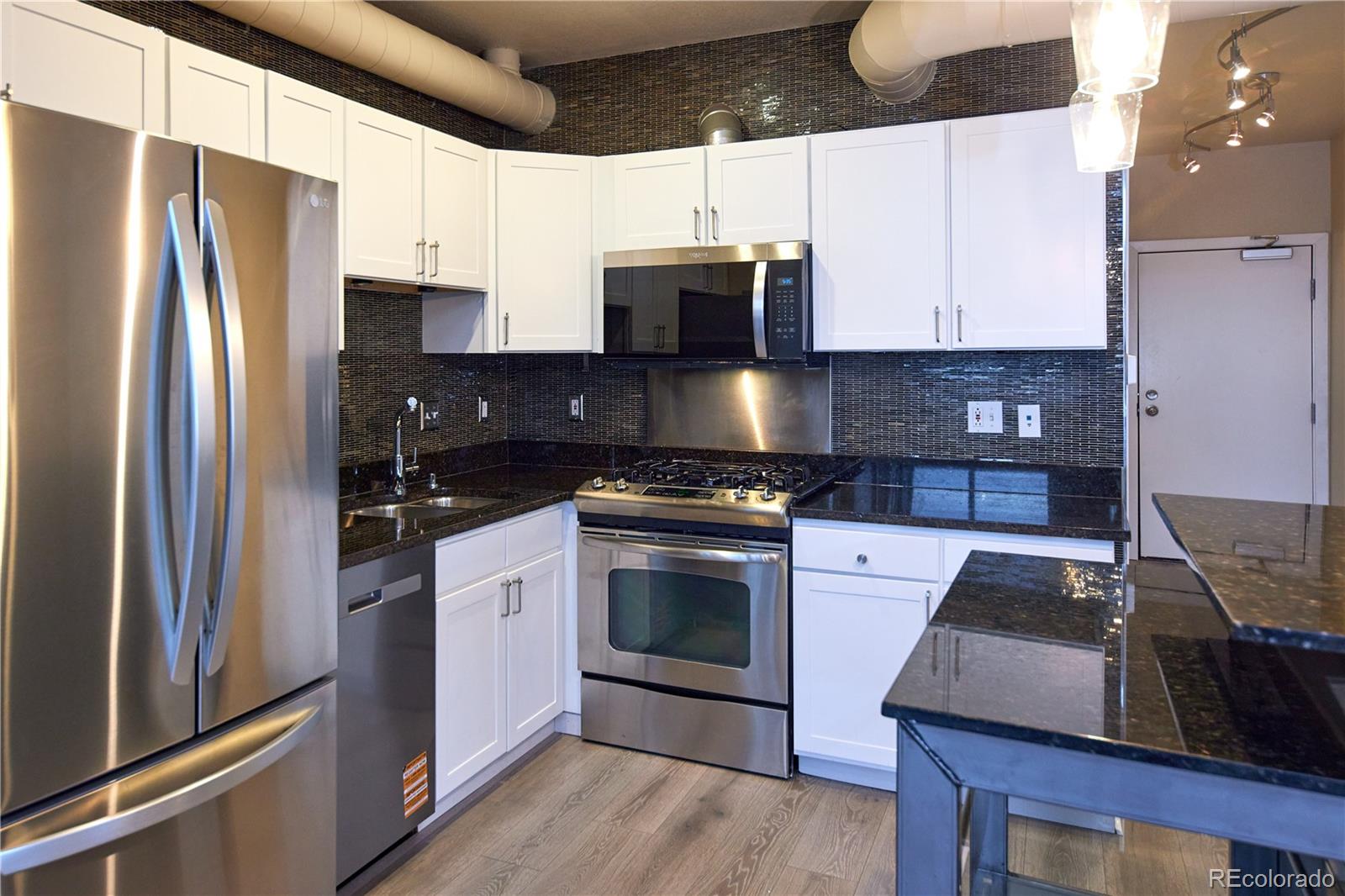 3195 Blake Street 307