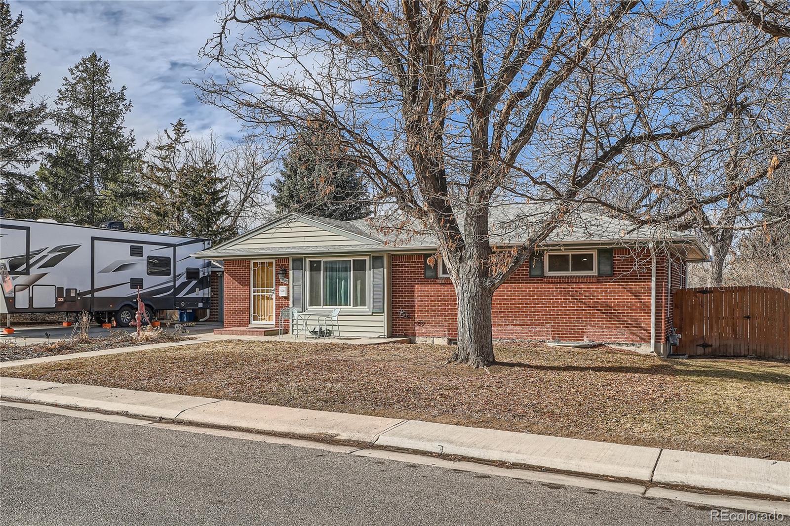 7005 S Ash Circle, Centennial, CO, 80122 1 7005 S Ash Circle