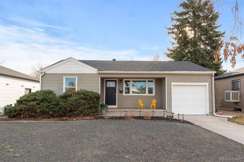 1920 Elmira Street Aurora CO 80010