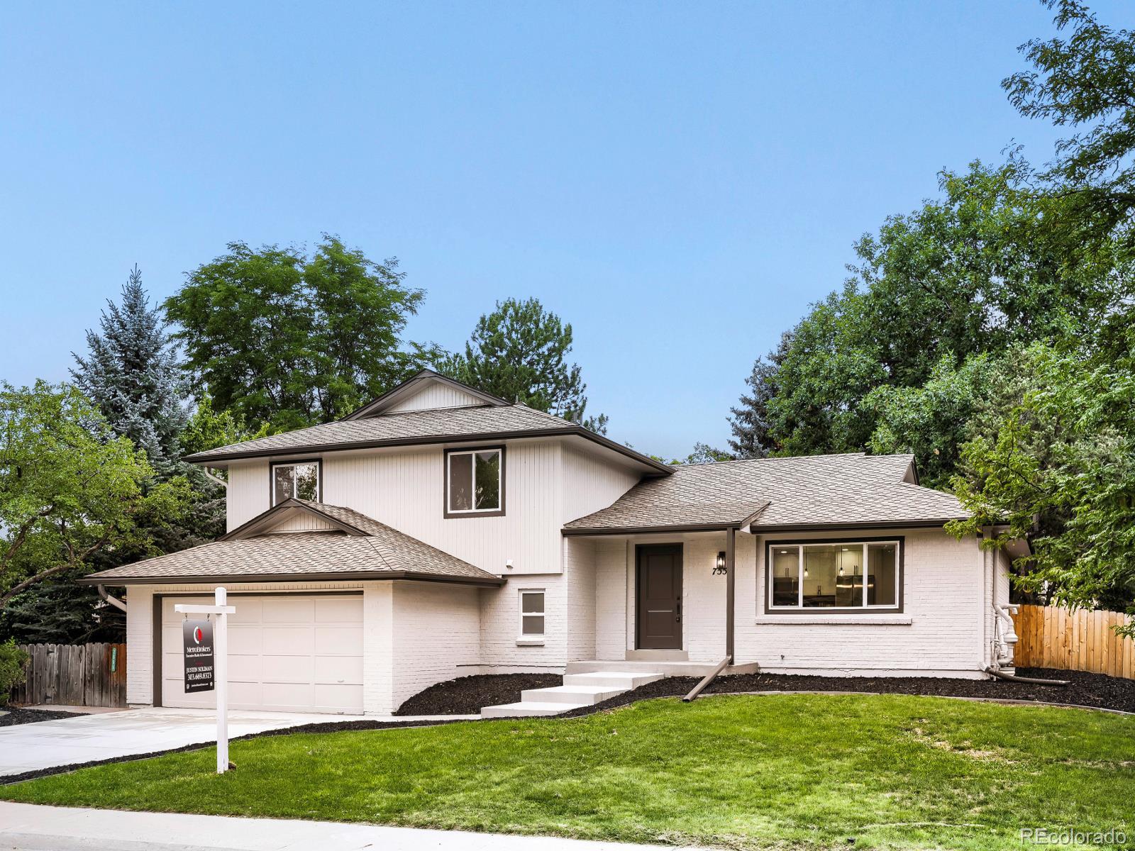 7555 S Madison Circle