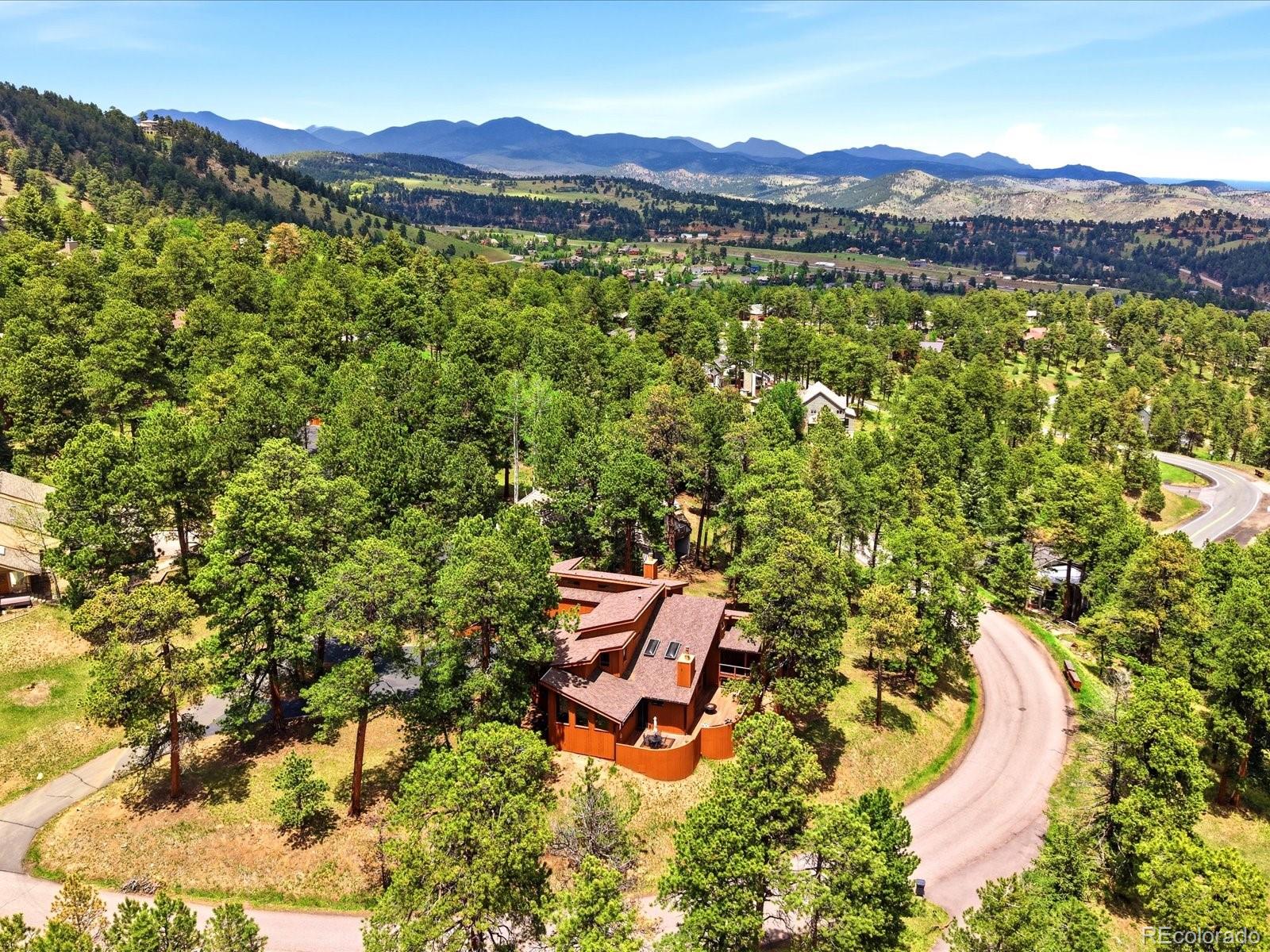 1285 Snowberry Drive