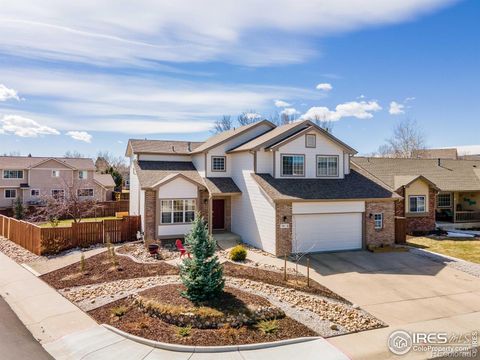1903 Lookout Lane, Fort Collins, CO 80526 - #: IR984758