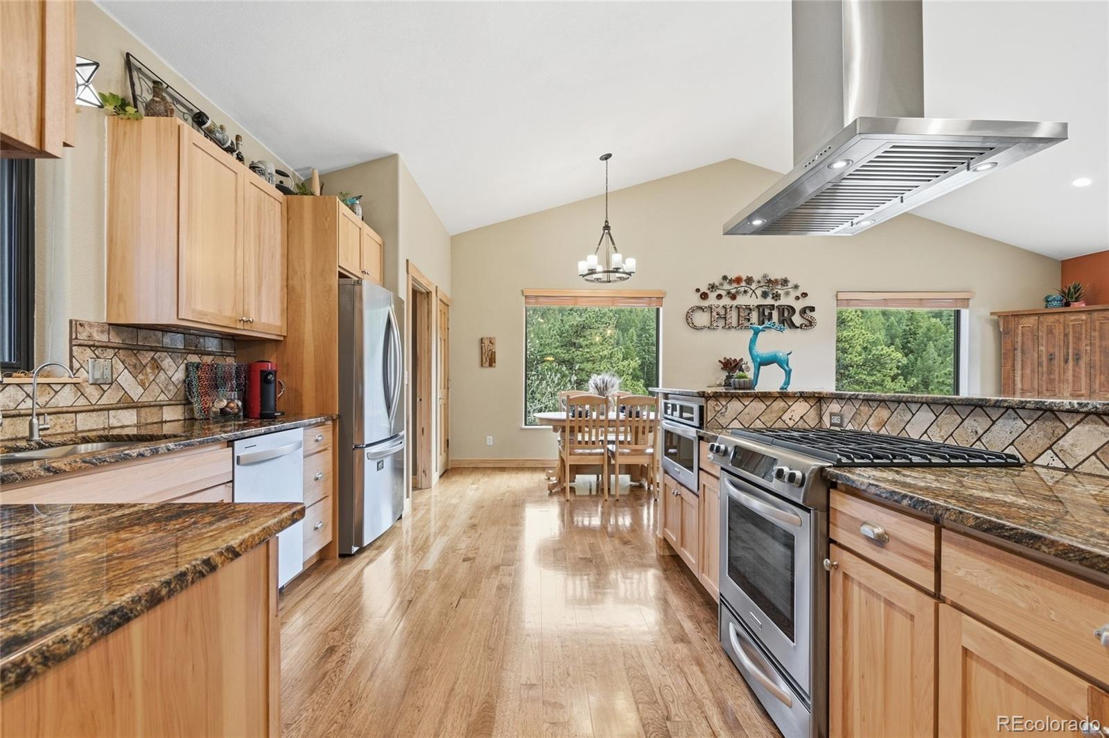 26905 Mountain Park Road