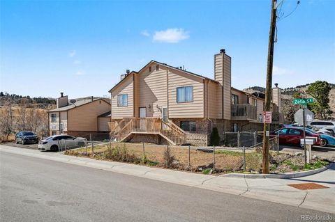 18200 W 3rd Avenue Golden CO 80401