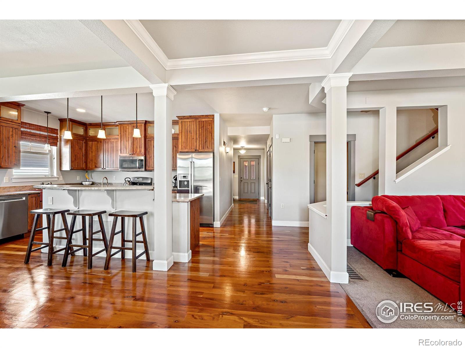 1458 Ajax Way, Longmont, CO, 80504 2 1458 Ajax Way