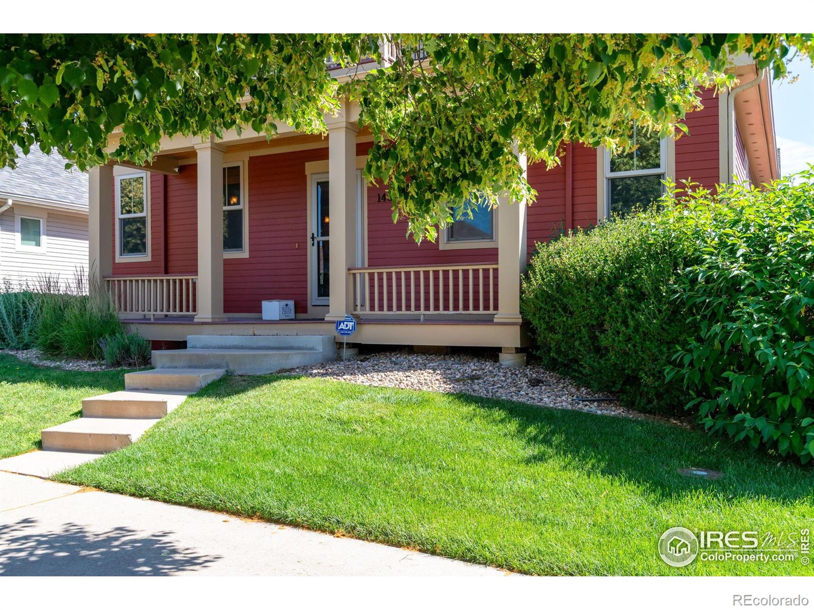 1458 Ajax Way, Longmont, CO, 80504 1 1458 Ajax Way