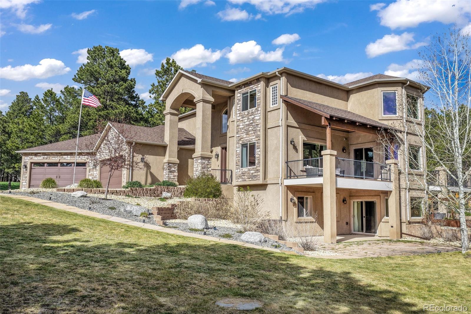 450 E Stirrup Trail