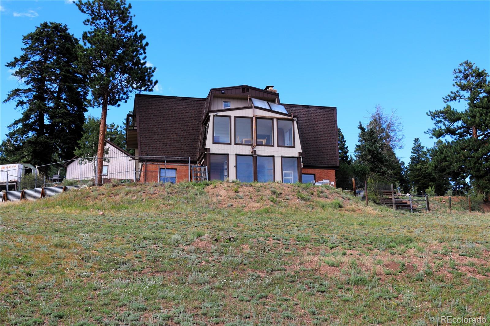 26115 Amy Circle, Conifer, CO, 80433 3 26115 Amy Circle