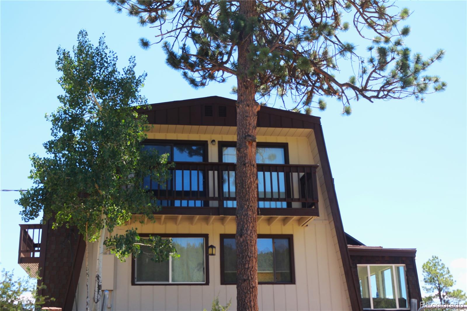 26115 Amy Circle, Conifer, CO, 80433 2 26115 Amy Circle