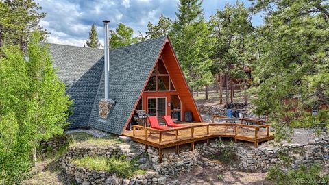 16495 Mt Princeton Road Buena Vista CO 81211