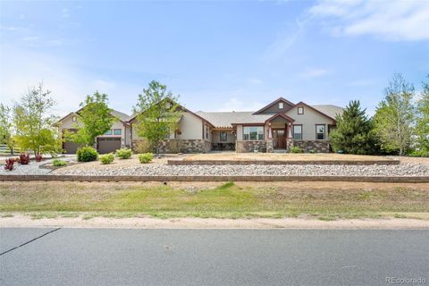 Photo of 6684 E 162nd Avenue, Brighton, CO 80602 (MLS # 8638658)