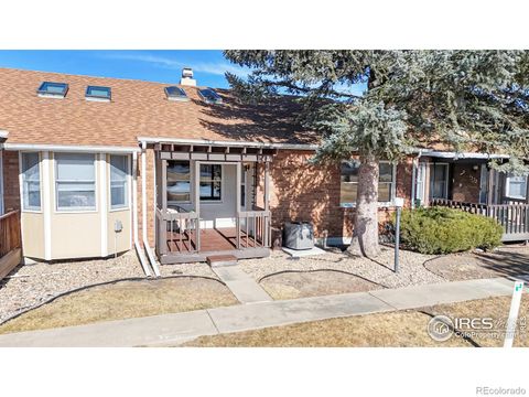 1570 W 29th Street Loveland CO 80538