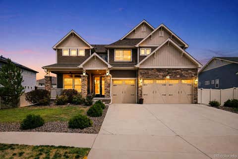 Photo of 20871 Beekman Place, Denver, CO 80249 (MLS # 3272043)