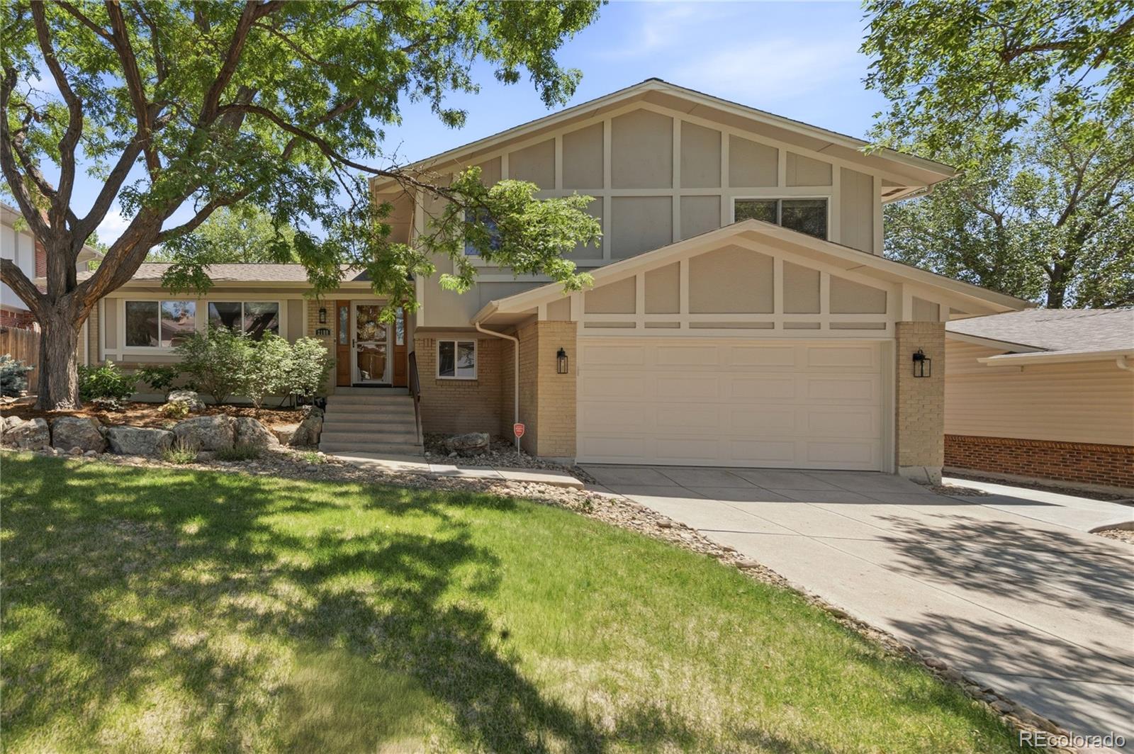 Photo 1 of 41 — 2188 S Coors Circle, Denver, CO 80228