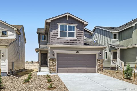 7736 Salt Fork Drive Colorado Springs CO 80908