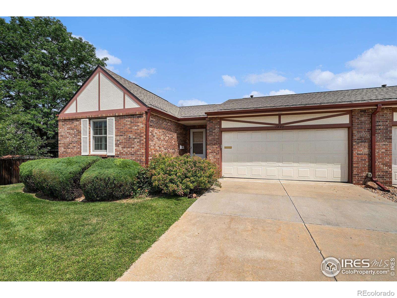 1448 Elmhurst Court