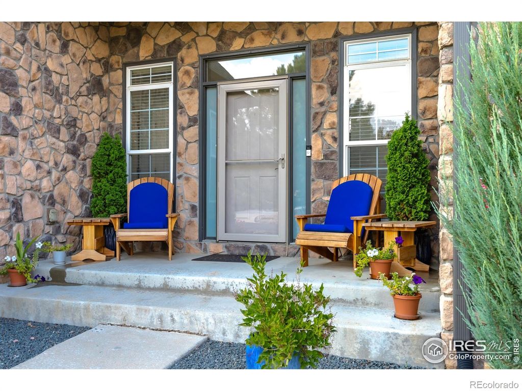 Photo of 3080 S Buttercup Circle, Erie, CO 80516 (MLS # IR1041785)