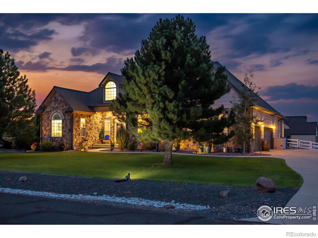 Photo of 3080 S Buttercup Circle, Erie, CO 80516 (MLS # IR1041785)