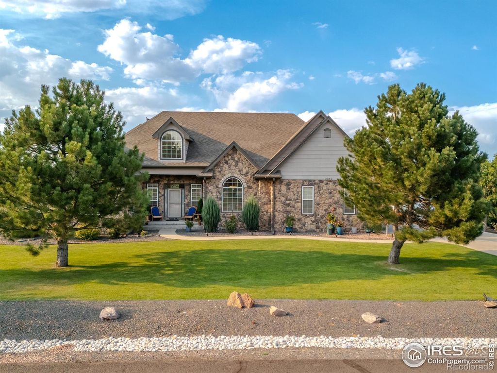 Photo of 3080 S Buttercup Circle, Erie, CO 80516 (MLS # IR1041785)