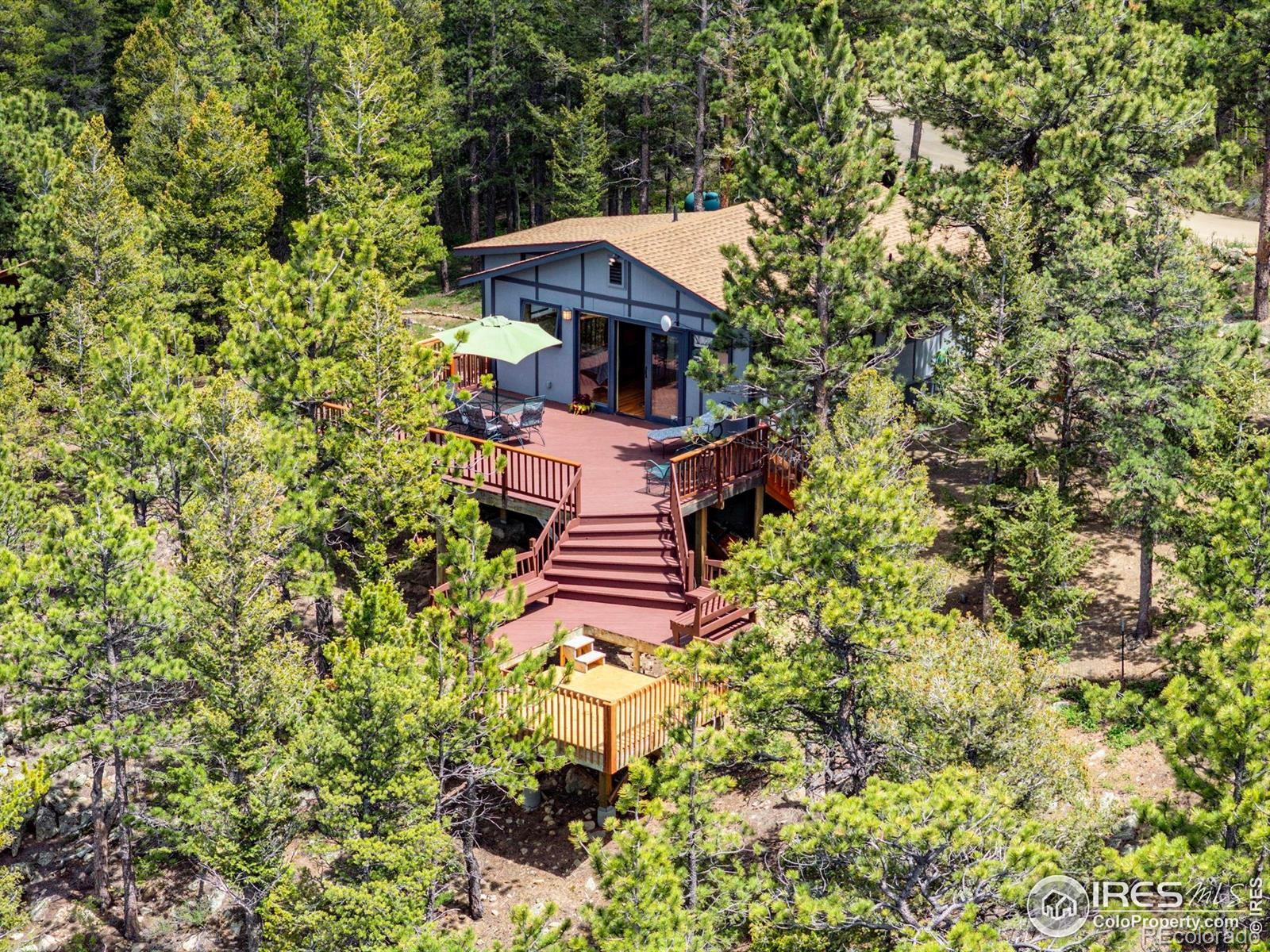 474 Hummer Drive
