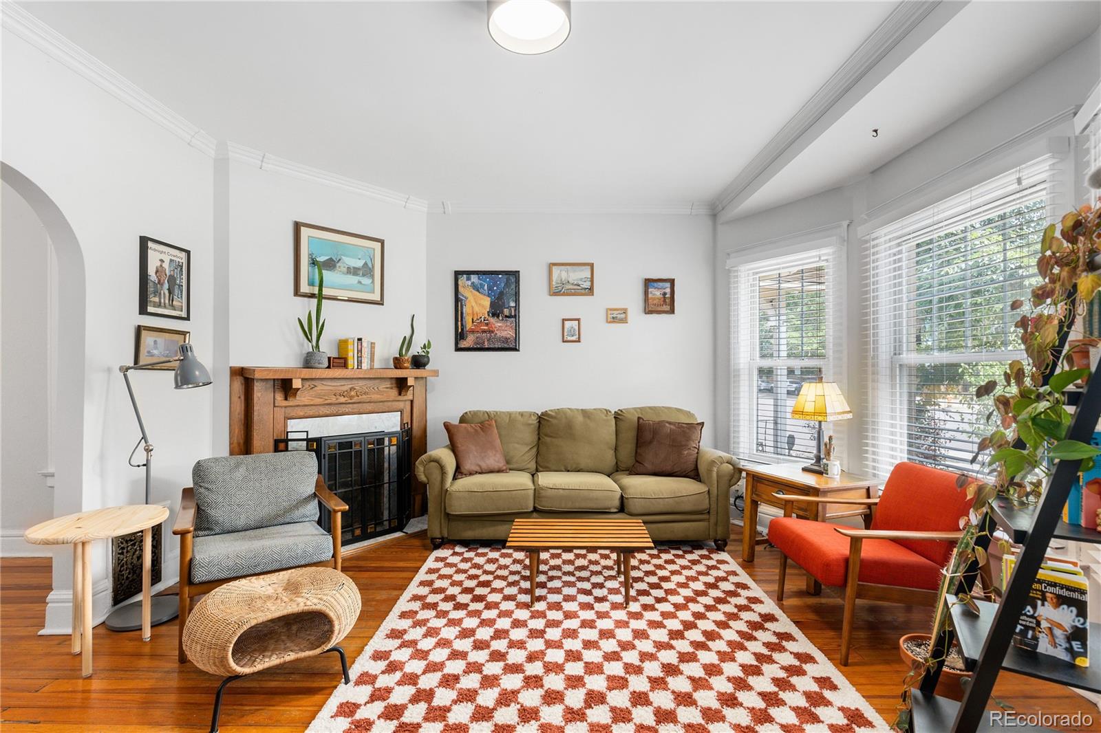 579 N Pennsylvania Street